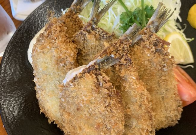 お食事処まるに クチコミ アクセス 営業時間 九十九里 フォートラベル