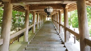 けっこう観光地