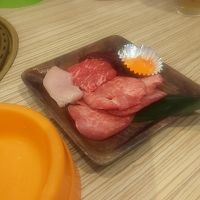 肉菜工房うしすけ 台場店
