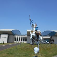 日本 モンゴル民族博物館