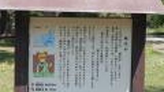 日本の名水百選の一つ