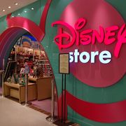 ディズニーストア 新宿高島屋店 クチコミ アクセス 営業時間 新宿 フォートラベル