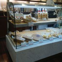 イッツサンドイッチマジック 伊勢丹新宿本店