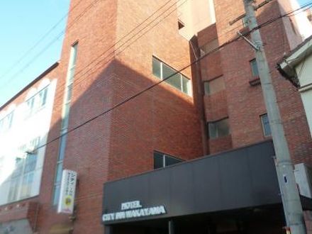 Hotel City Inn Wakayama 和歌山駅前の宿泊予約なら フォートラベル の格安料金比較 和歌山市 Hotel City Inn Wakayama 和歌山駅前の宿泊予約なら フォートラベル の格安料金比較 和歌山市