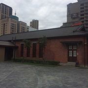 西本願寺広場