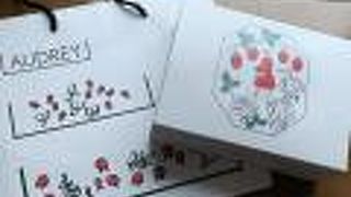 連日売り切れ　オードリー　東京駅グランスタ店