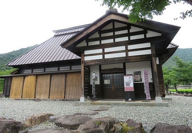 六日町 浦佐の美術館 博物館 クチコミ人気ランキングtop4 フォートラベル 新潟県