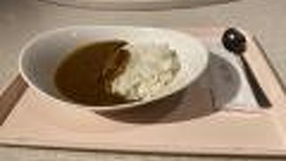 欧風ビーフカレー！