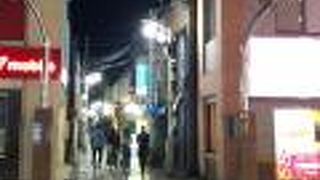 長崎最古の商店街！