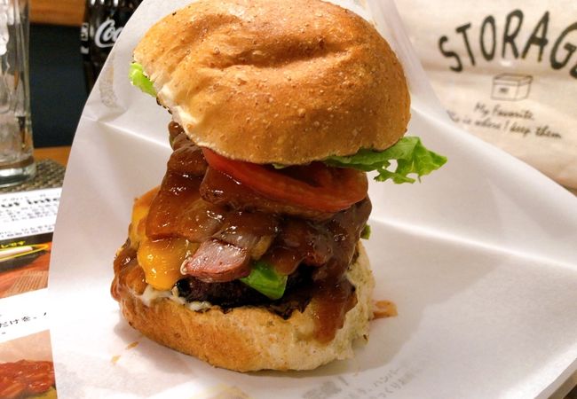 フライデーズナイト