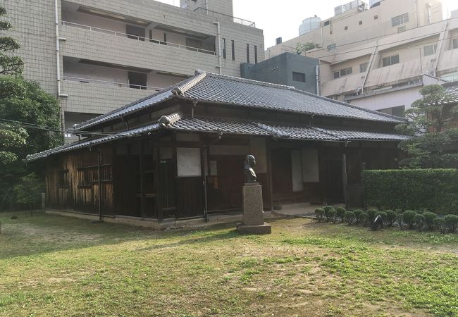 森鴎外旧居 クチコミ アクセス 営業時間 小倉 北九州市中心部 フォートラベル 森鴎外旧居 クチコミ アクセス 営業時間 小倉 北九州市中心部 フォートラベル