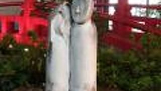 歴代の橋がならぶ