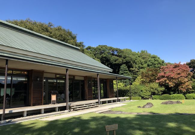 清澄庭園 大正記念館 クチコミ アクセス 営業時間 木場 東陽町 清澄 フォートラベル