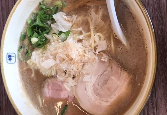 ラーメン