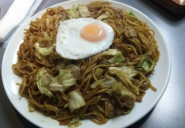 焼そば ランラン クチコミ アクセス 営業時間 札幌 フォートラベル