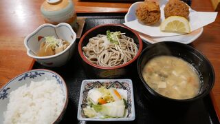 弘前の郷土料理を食べるなら