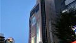 京王八王子駅直結の駅ビルショッピングセンター