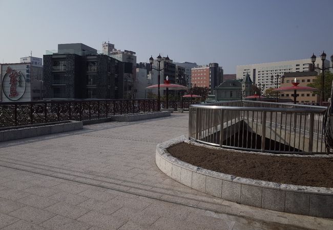福博であい橋 クチコミ アクセス 営業時間 博多 フォートラベル