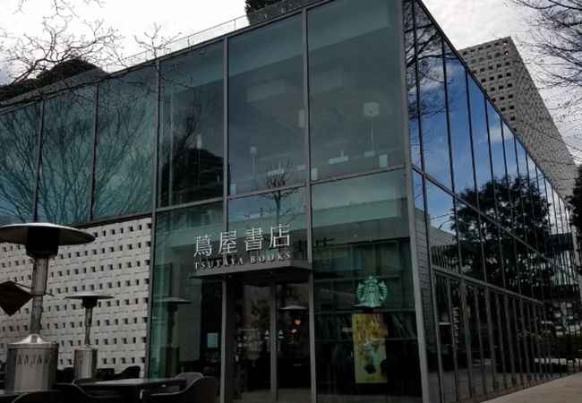 代官山 蔦屋書店 クチコミ アクセス 営業時間 恵比寿 代官山 フォートラベル