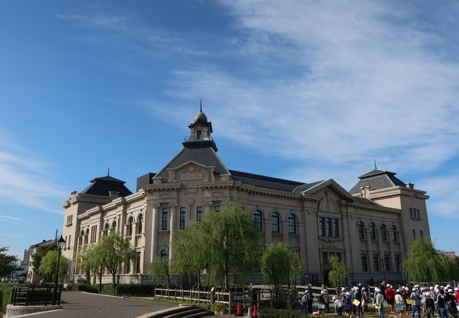 新潟市歴史博物館みなとぴあ クチコミ アクセス 営業時間 新潟市 フォートラベル