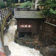 川そばなので、大雨の影響大