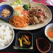 家庭料理