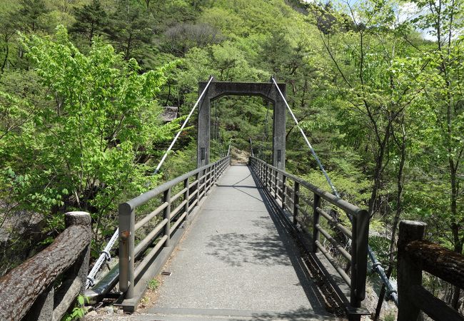 むささび橋 クチコミ アクセス 営業時間 鬼怒川温泉 フォートラベル