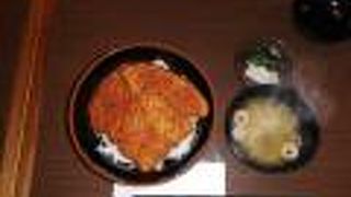 新潟かつ丼政家de旨辛カツ丼