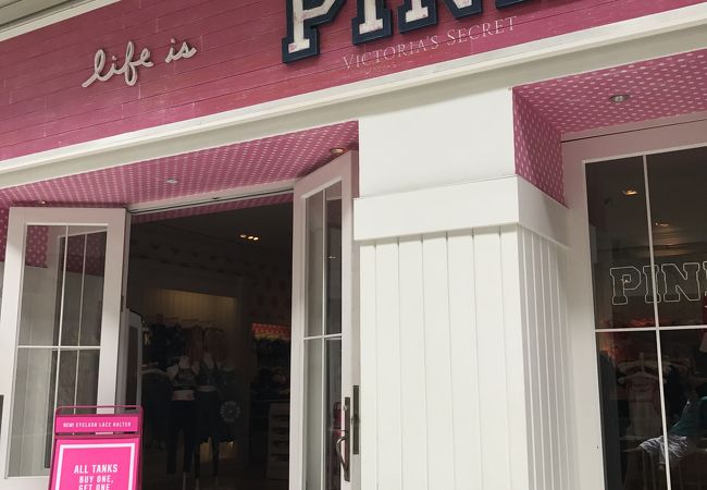 ピンク クチコミ・アクセス・営業時間|ホノルル【フォートラベル】 ピンク クチコミ・アクセス・営業時間|ホノルル【フォートラベル】