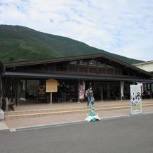 2020年9月月現在で三重県で一番新しい道の駅