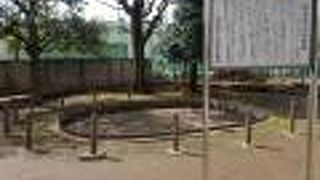 あまり古代遺跡っぽくはない