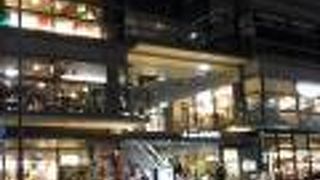 さくらテラス　飲食店利用