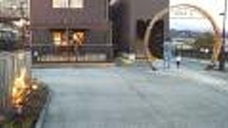 蒸気機関車が観られる場所☆