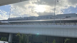 那覇空港♪