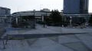 特に何があるわけでもありません