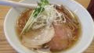 麺恋まうろあ