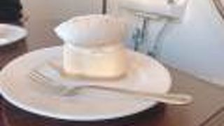 フロマージュクリュ