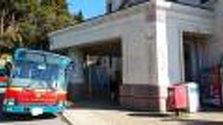 六甲山上の観光施設をめぐる