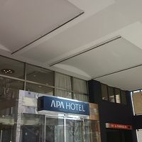 札幌駅から歩いて７～８分と近かったです。