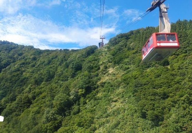 湯沢高原アルプの里 湯沢高原ロープウェイ クチコミ アクセス 営業時間 越後湯沢 中里 岩原 フォートラベル