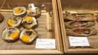 あれ？ル・ミトロンさんのパン。