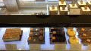 やはりミルフィーユ