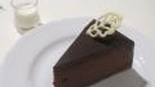 本店限定や季節限定のメニューも