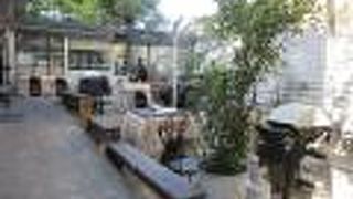 掘りごたつやバーベキューも楽しめるイタリア料理の店です