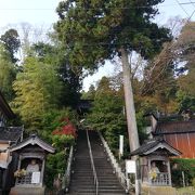 青林寺 和倉温泉