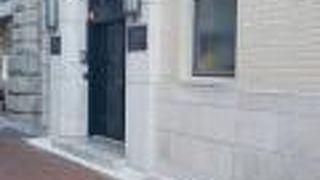 旧東京海上火災保険ビル