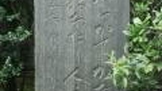 佃の人々に愛された川柳作家