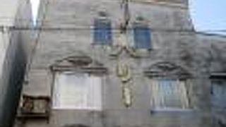 素晴らしい建築