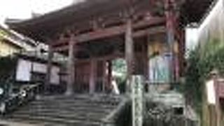 日本初の黄檗禅宗の唐寺！