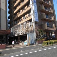 東横イン鳥取駅南口